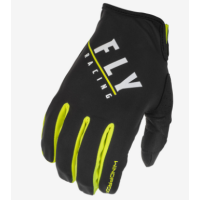 FLY RACING Leichter winddichter Handschuh mit Logo