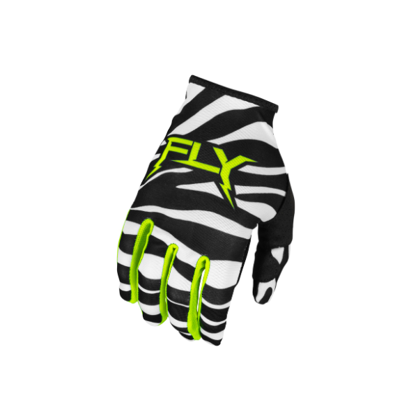 FLY RACING Lite Uncaged Handschuhe