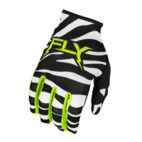FLY RACING Lite Uncaged Handschuhe