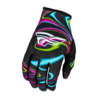 FLY RACING Lite Warped Handschuhe