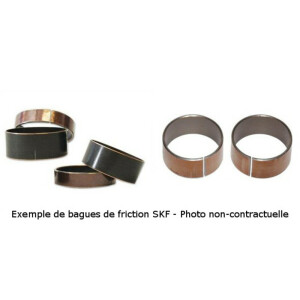 SKF Gabelbuchse innen 48mm