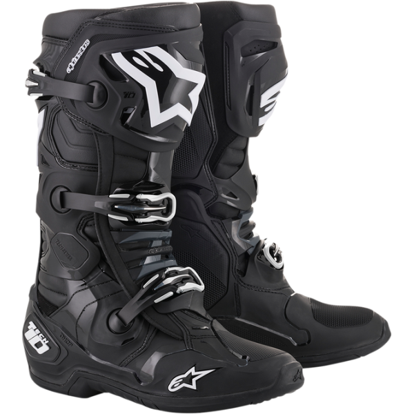 Alpinestars Tech 10 Black