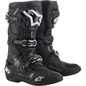 Alpinestars Tech 10 Black
