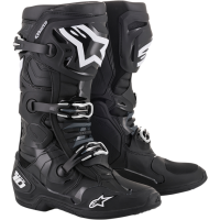 Alpinestars Tech 10 Black