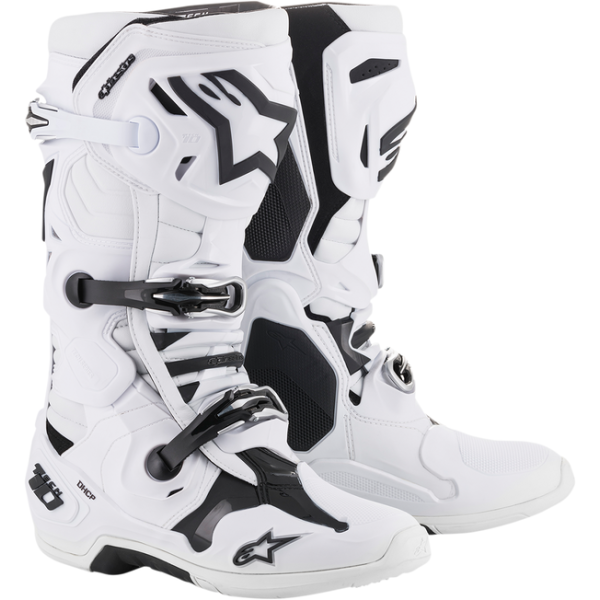 Alpinestars Tech 10 White