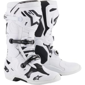 Alpinestars Tech 10 White