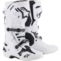 Alpinestars Tech 10 White