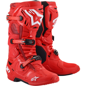 Alpinestars Tech 10 Red