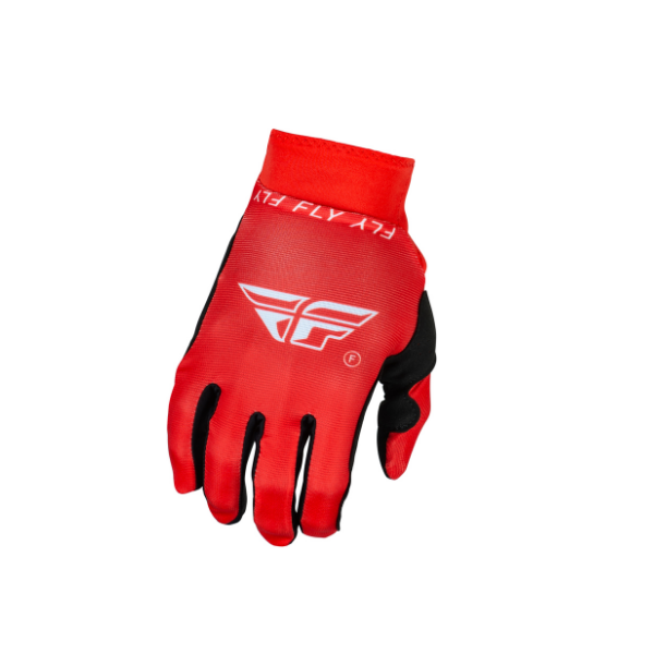 FLY RACING Pro Lite Handschuhe