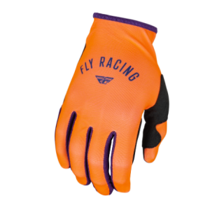 FLY RACING Womens Lite Handschuhe