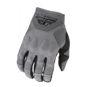 FLY RACING Patrol XC Lite Handschuhe Grau