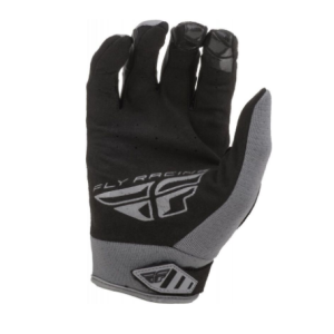 FLY RACING Patrol XC Lite Handschuhe Grau
