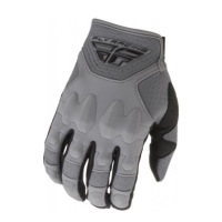 FLY RACING Patrol XC Lite Handschuhe Grau
