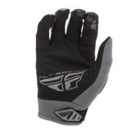 FLY RACING Patrol XC Lite Handschuhe Grau