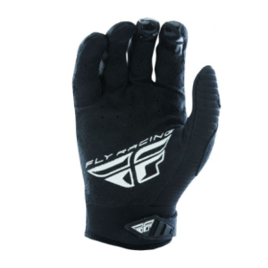FLY RACING Patrol XC Lite Handschuhe Schwarz