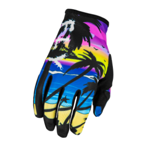 FLY RACING Lite Malibu Handschuhe