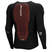 SCOTT Softcon Air Protektorjacke XL