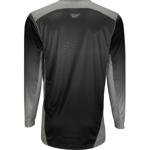 Fly MX-Jersey Lite Black-Anthracite-Grey