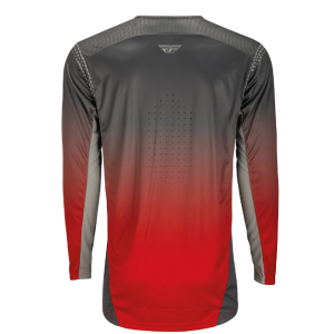 Fly MX-Jersey Lite Red/Grey