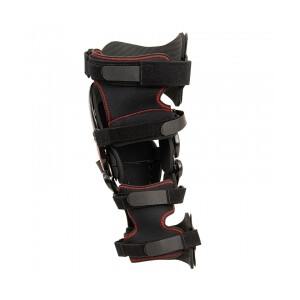Asterisk Ultracell 4,0 Knee Protect M Black