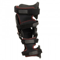 Asterisk Ultracell 4,0 Knee Protect M Black