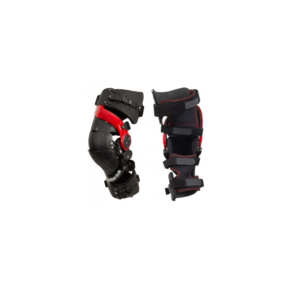 ASTERISK Ultracell 3,0 Knee Protect S Red