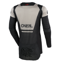 ONEAL PRODIGY JERSEY FIVE FOUR BLACK/GRAY