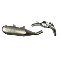 Honda CRF450 ’21-’26 complete beach system