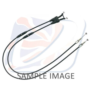 Gaszug CRF250 22-26 /  450/21-26