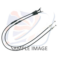 Gaszug CRF250 22-26 /  450/21-26