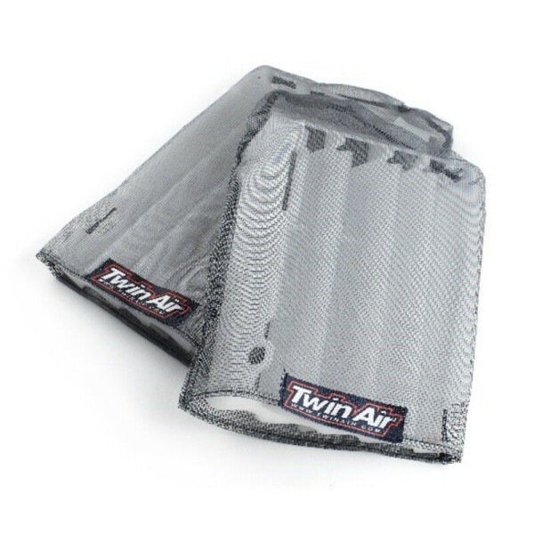 Twin Air Radiator Sleeves CRF450/21-24