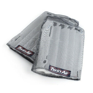 Twin Air Radiator Sleeves CRF450/21-24