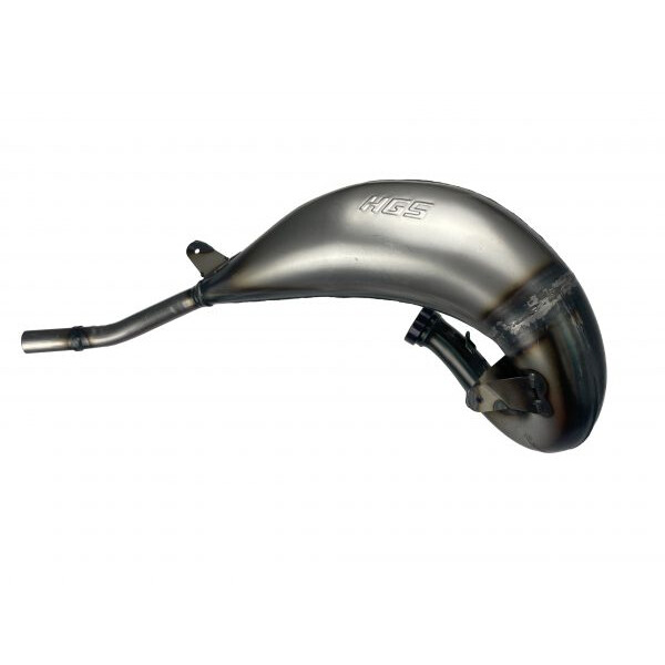 Yamaha YZ 125 ’22-’24 exhaust pipe