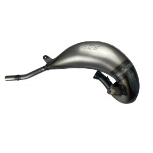 Yamaha YZ 125 05-’21 exhaust pipe
