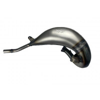 Yamaha YZ 125 05-’21 exhaust pipe