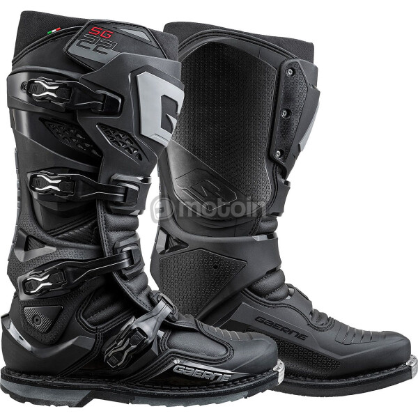 GAERNE SG 22 Schwarz