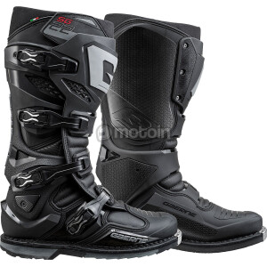 GAERNE SG 22 Schwarz