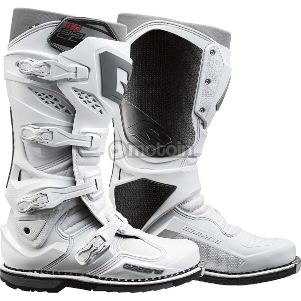 GAERNE SG 22 Weiß