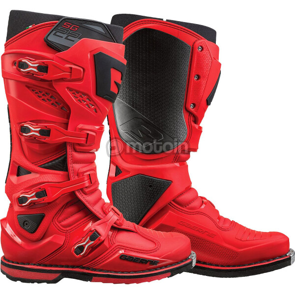 GAERNE SG 22 Rot