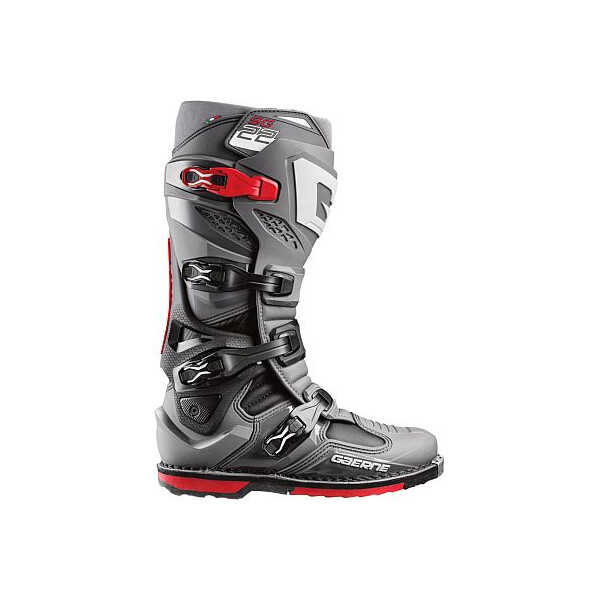 GAERNE SG 22 Anthrazit