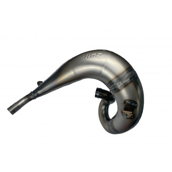 KTM SX / HUSQVARNA TC 250/300 23-24 / GasGas MC250 24 / EXC/TE/EC 250/300 24 Auspuffrohr