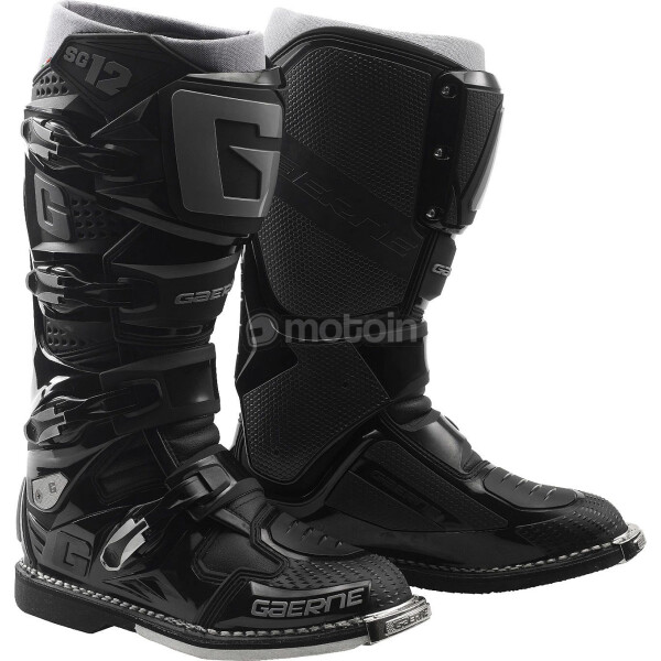 GAERNE SG 12  SCHWARZ