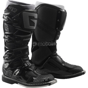 GAERNE SG 12  SCHWARZ