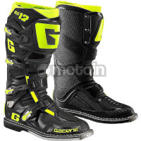 GAERNE SG 12  SCHWARZ-NEONGELB