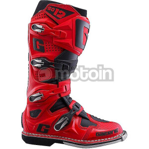 GAERNE SG 12  ROT-SCHWARZ