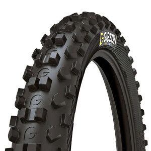 Gibson Reifen 90/100-21, 57M, TT, Tech 9.2 front, Fatty,...