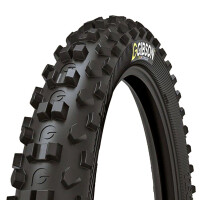 Gibson Reifen 90/100-21, 57M, TT, Tech 9.2 front, Fatty, FIM Konform