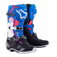 Alpinestars TECH 10 Supervented