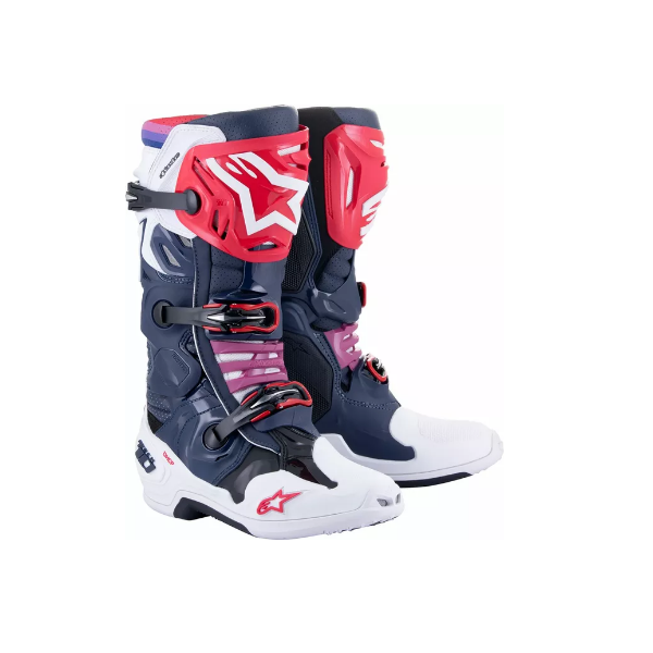 Alpinestars TECH 10 Rainbow