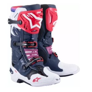 Alpinestars TECH 10 Rainbow